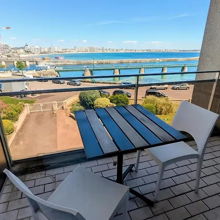 Charming With Exceptional View Apartmán *