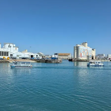 Charming With Exceptional View * Les Sables-dʼOlonne