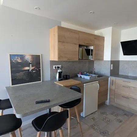 Charming With Exceptional View