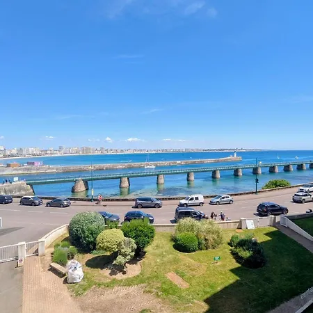 Charming With Exceptional View Les Sables-dʼOlonne