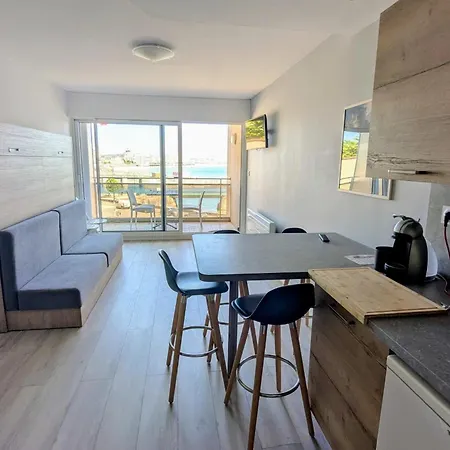 Charming With Exceptional View Les Sables-dʼOlonne