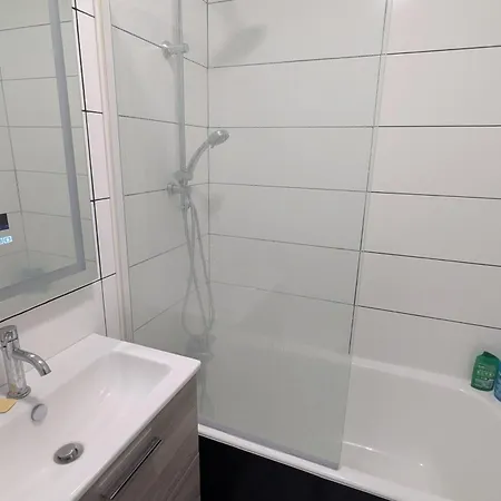 Apartamento Charming With Exceptional View Les Sables-dʼOlonne