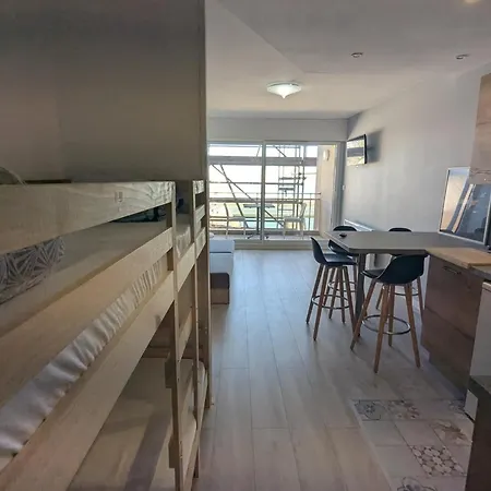 Apartamento Charming With Exceptional View Les Sables-dʼOlonne