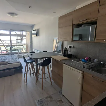 Charming With Exceptional View Les Sables-dʼOlonne