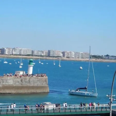 Charming With Exceptional View * Les Sables-dʼOlonne
