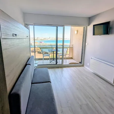 Charming With Exceptional View Apartamento *