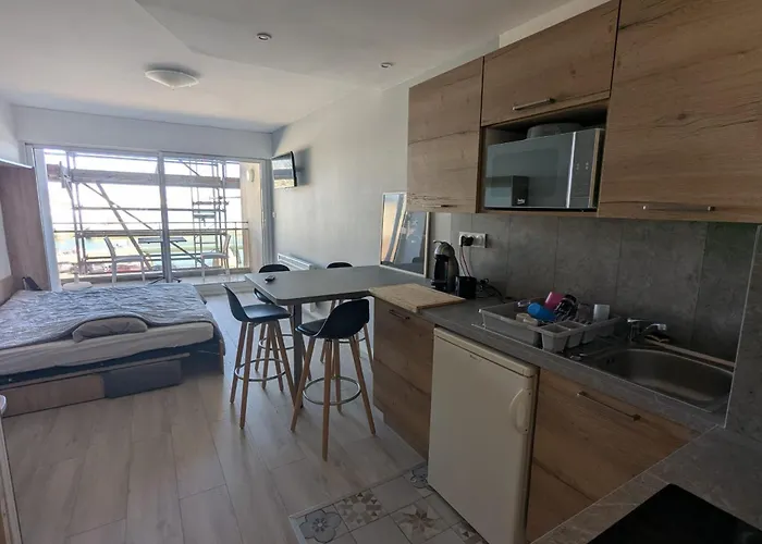 Charming With Exceptional View