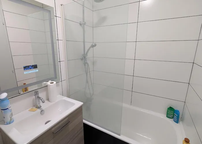 Charming With Exceptional View Les Sables-dʼOlonne