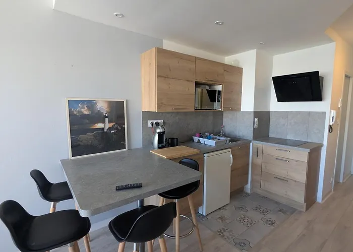 Charming With Exceptional View