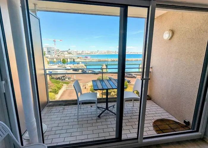 Apartmán Charming With Exceptional View *